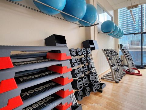 Photo 18 at 2208 - 100 Harbour Street, Waterfront Communities C1, Toronto