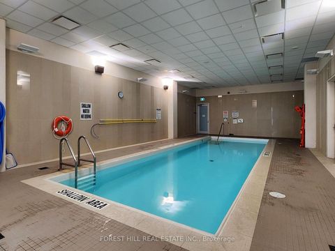 Photo 19 at 2208 - 100 Harbour Street, Waterfront Communities C1, Toronto