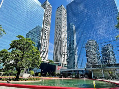 Photo 20 at 2208 - 100 Harbour Street, Waterfront Communities C1, Toronto