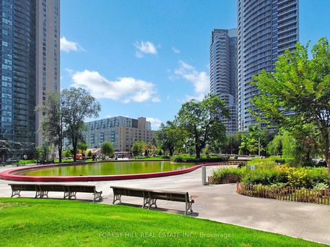 Photo 21 at 2208 - 100 Harbour Street, Waterfront Communities C1, Toronto