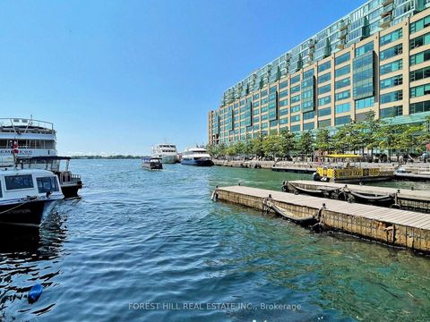 Photo 22 at 2208 - 100 Harbour Street, Waterfront Communities C1, Toronto