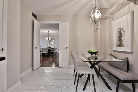 Photo 5 at 605 - 65 Spring Garden Avenue, Willowdale East, Toronto