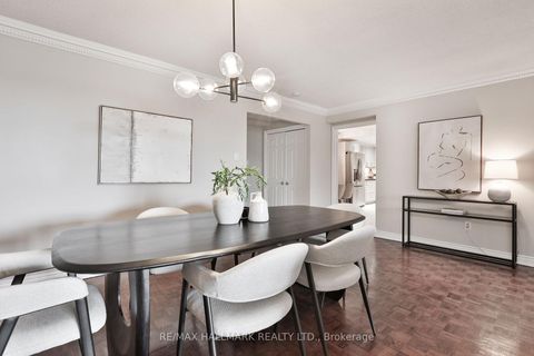 Photo 8 at 605 - 65 Spring Garden Avenue, Willowdale East, Toronto