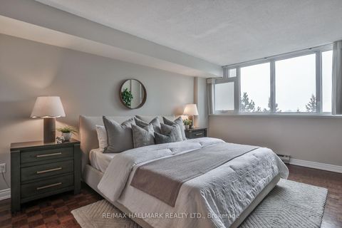 Photo 18 at 605 - 65 Spring Garden Avenue, Willowdale East, Toronto