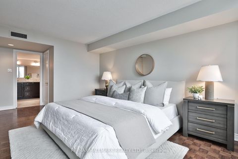 Photo 20 at 605 - 65 Spring Garden Avenue, Willowdale East, Toronto