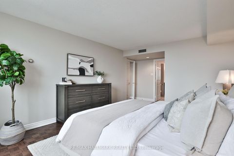 Photo 21 at 605 - 65 Spring Garden Avenue, Willowdale East, Toronto