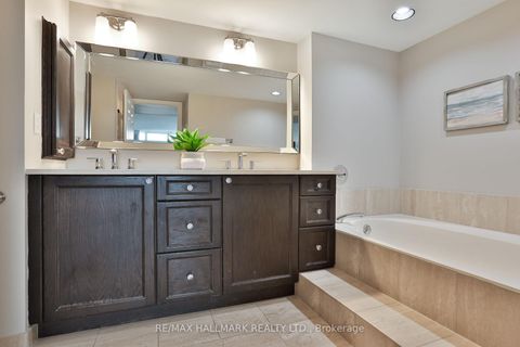 Photo 22 at 605 - 65 Spring Garden Avenue, Willowdale East, Toronto