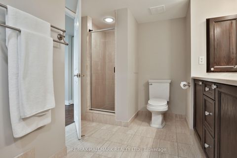 Photo 23 at 605 - 65 Spring Garden Avenue, Willowdale East, Toronto