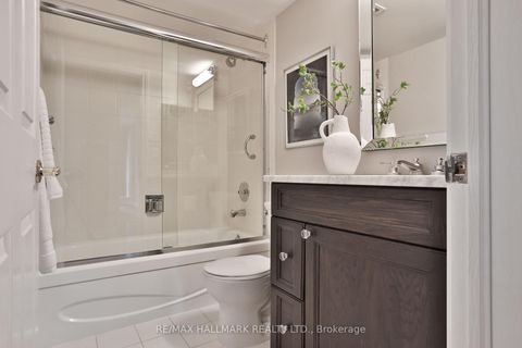 Photo 26 at 605 - 65 Spring Garden Avenue, Willowdale East, Toronto
