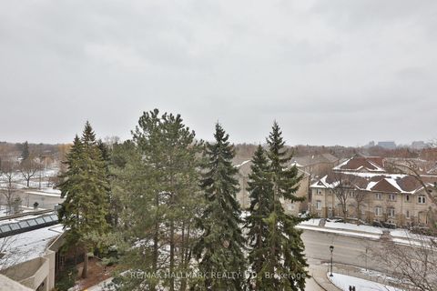 Photo 28 at 605 - 65 Spring Garden Avenue, Willowdale East, Toronto