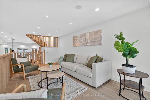 Photo 3 at 223 Queensdale Avenue, East York, Toronto