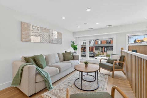 Photo 4 at 223 Queensdale Avenue, East York, Toronto