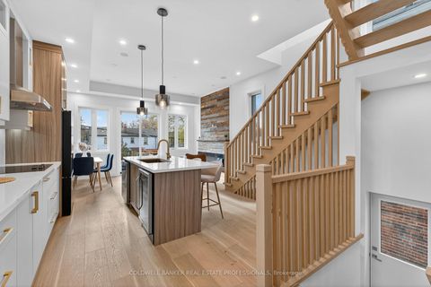 Photo 5 at 223 Queensdale Avenue, East York, Toronto