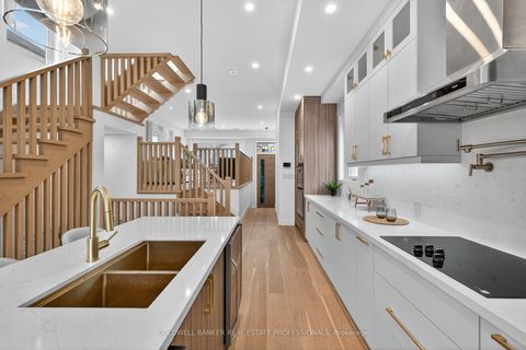 Photo 6 at 223 Queensdale Avenue, East York, Toronto