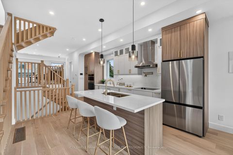 Photo 7 at 223 Queensdale Avenue, East York, Toronto