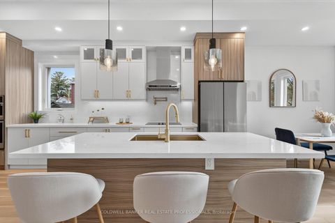 Photo 8 at 223 Queensdale Avenue, East York, Toronto