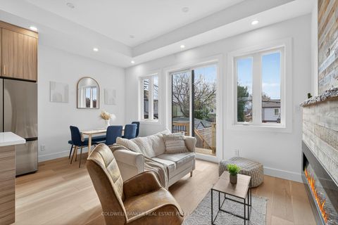 Photo 9 at 223 Queensdale Avenue, East York, Toronto