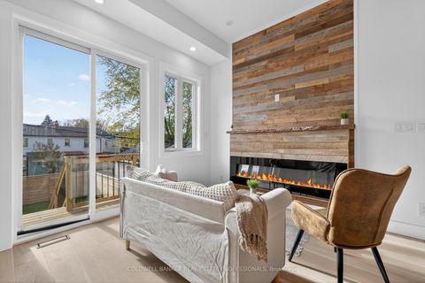 Photo 10 at 223 Queensdale Avenue, East York, Toronto