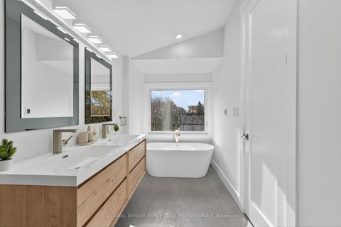 Photo 12 at 223 Queensdale Avenue, East York, Toronto