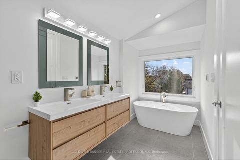 Photo 13 at 223 Queensdale Avenue, East York, Toronto