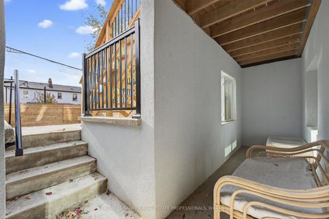 Photo 22 at 223 Queensdale Avenue, East York, Toronto