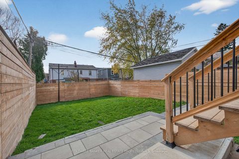 Photo 24 at 223 Queensdale Avenue, East York, Toronto