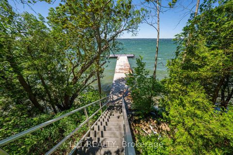 Photo 46 at 18 Wolford Court, Historic Lakeshore Communities, Georgina
