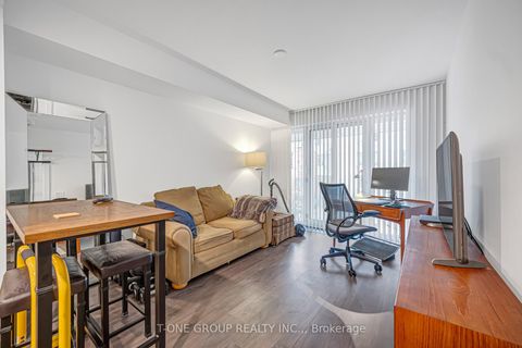 Photo 17 at 513 - 50 Mccaul Street, Chinatown, Toronto