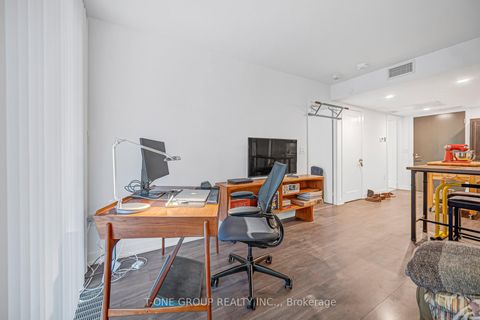 Photo 20 at 513 - 50 Mccaul Street, Chinatown, Toronto