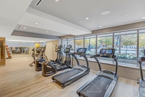 Photo 29 at 513 - 50 Mccaul Street, Chinatown, Toronto