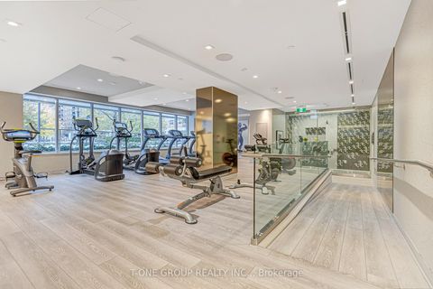 Photo 32 at 513 - 50 Mccaul Street, Chinatown, Toronto