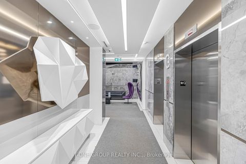 Photo 33 at 513 - 50 Mccaul Street, Chinatown, Toronto