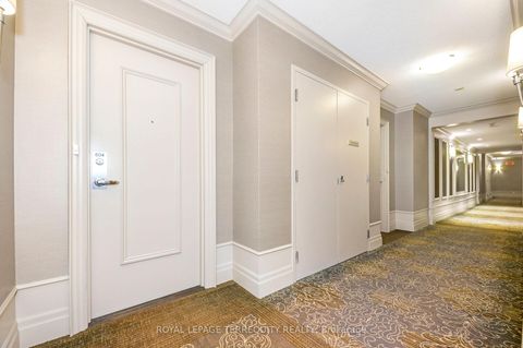 Photo 3 at 604 - 38 Fontenay Court, Humber Valley, Toronto