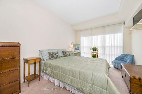 Photo 8 at 604 - 38 Fontenay Court, Humber Valley, Toronto