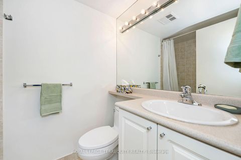 Photo 9 at 604 - 38 Fontenay Court, Humber Valley, Toronto