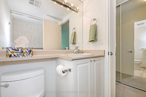 Photo 11 at 604 - 38 Fontenay Court, Humber Valley, Toronto