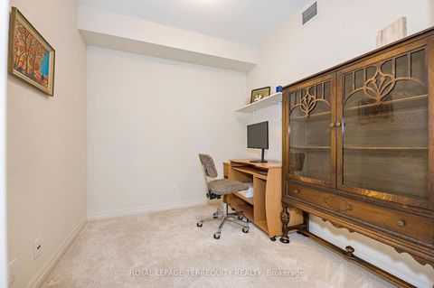 Photo 13 at 604 - 38 Fontenay Court, Humber Valley, Toronto