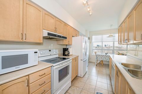 Photo 14 at 604 - 38 Fontenay Court, Humber Valley, Toronto