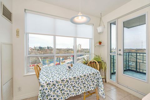 Photo 16 at 604 - 38 Fontenay Court, Humber Valley, Toronto