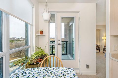 Photo 17 at 604 - 38 Fontenay Court, Humber Valley, Toronto