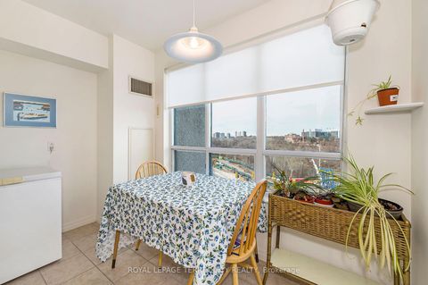 Photo 18 at 604 - 38 Fontenay Court, Humber Valley, Toronto