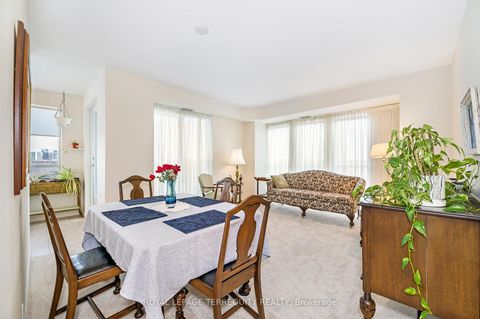 Photo 19 at 604 - 38 Fontenay Court, Humber Valley, Toronto