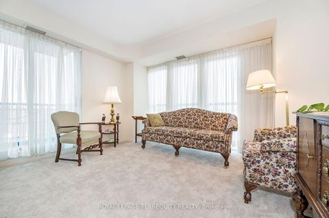 Photo 20 at 604 - 38 Fontenay Court, Humber Valley, Toronto