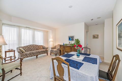 Photo 21 at 604 - 38 Fontenay Court, Humber Valley, Toronto