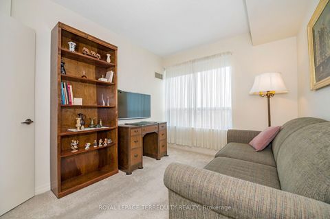 Photo 22 at 604 - 38 Fontenay Court, Humber Valley, Toronto