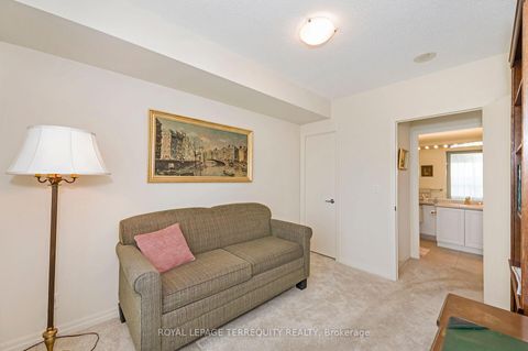 Photo 23 at 604 - 38 Fontenay Court, Humber Valley, Toronto