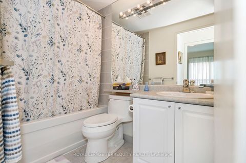 Photo 24 at 604 - 38 Fontenay Court, Humber Valley, Toronto