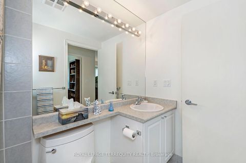 Photo 25 at 604 - 38 Fontenay Court, Humber Valley, Toronto