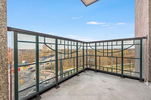 Photo 26 at 604 - 38 Fontenay Court, Humber Valley, Toronto