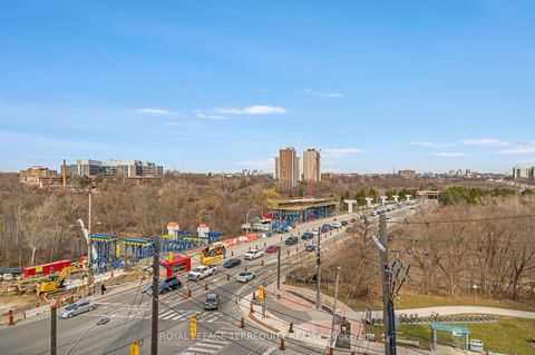 Photo 29 at 604 - 38 Fontenay Court, Humber Valley, Toronto